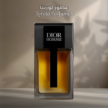 HOMME INTENSE - DIOR