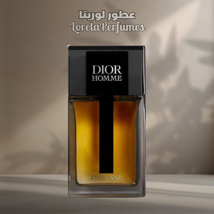 ⁦HOMME INTENSE - DIOR⁩ - الصورة ⁦1⁩