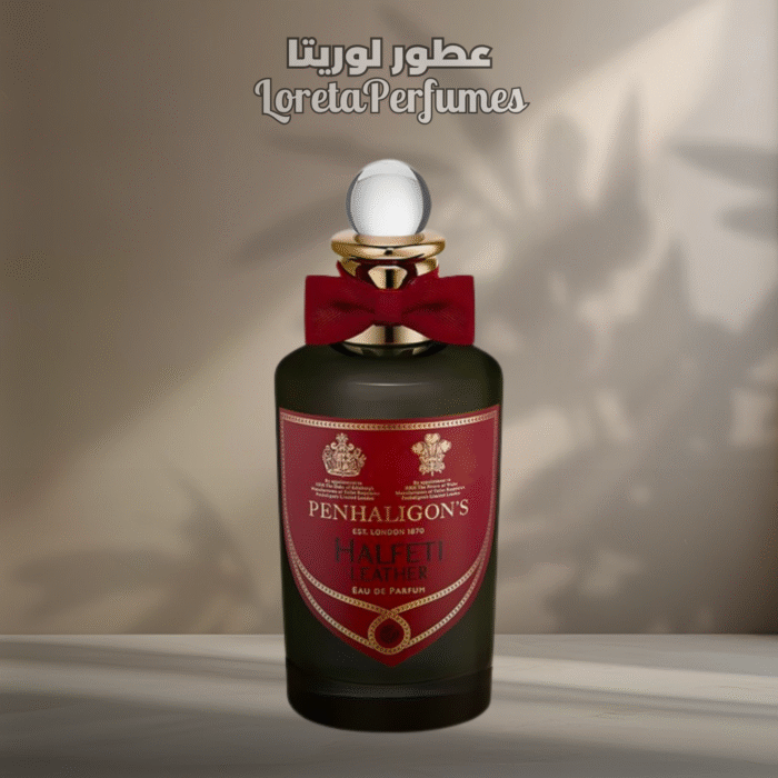 ⁦HALFATI LEATHER - PENHALIGONS⁩ - الصورة ⁦1⁩