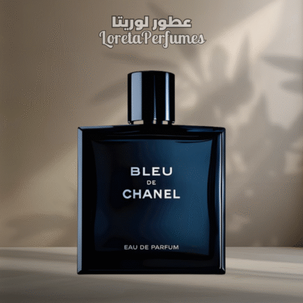 Bleu de Chanel - Chanel