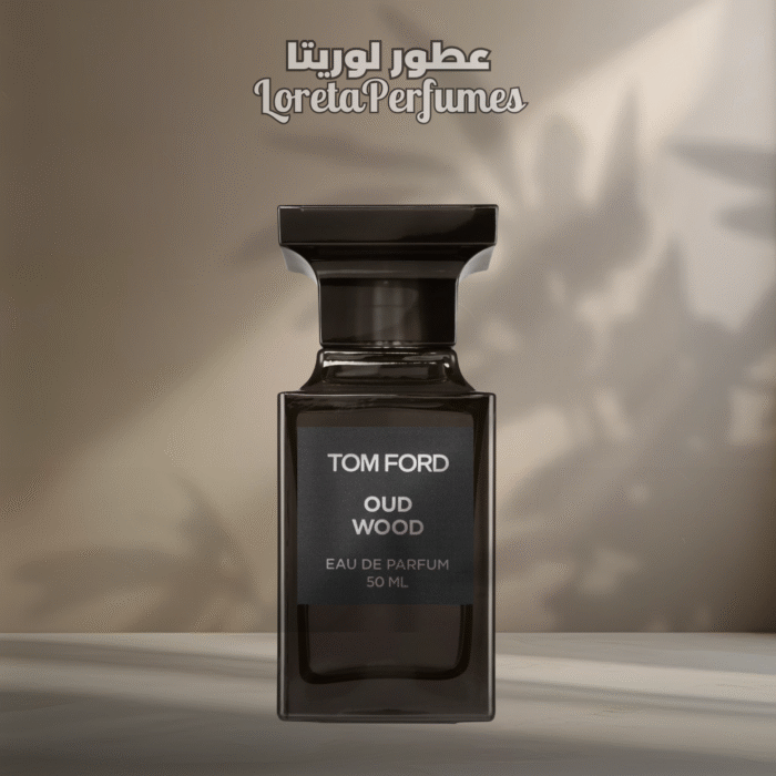 Oud Wood - Tom Ford - Image 1