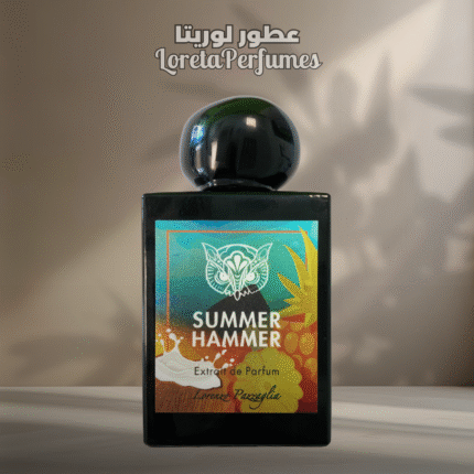 Summer Hammer – Lorenzo Pazzaglia