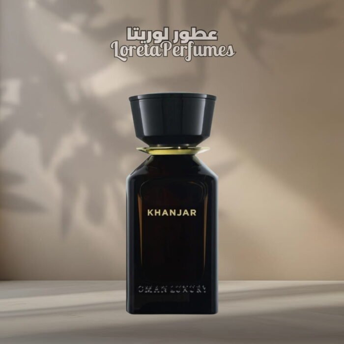 ⁦KHANJAR - OMAN LUXURY⁩ - الصورة ⁦1⁩