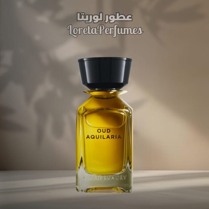 ⁦OUD AQUILARIA - OMAN LUXURY⁩ - الصورة ⁦1⁩