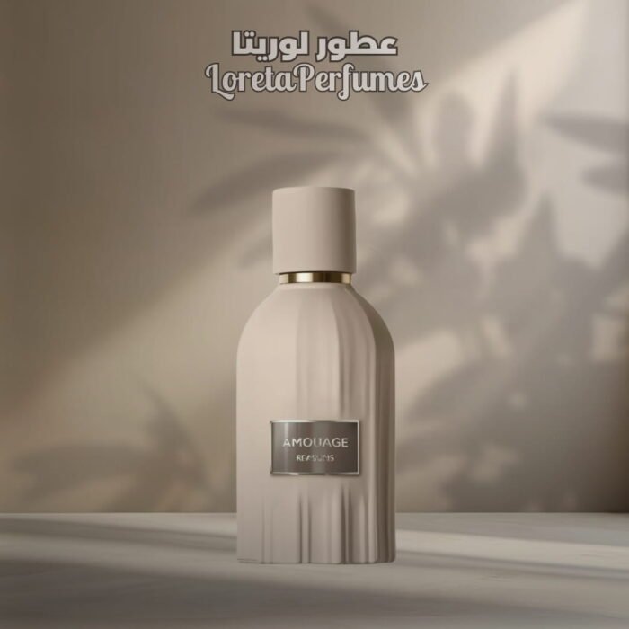 ⁦REASONS - AMOUAGE⁩ - الصورة ⁦1⁩