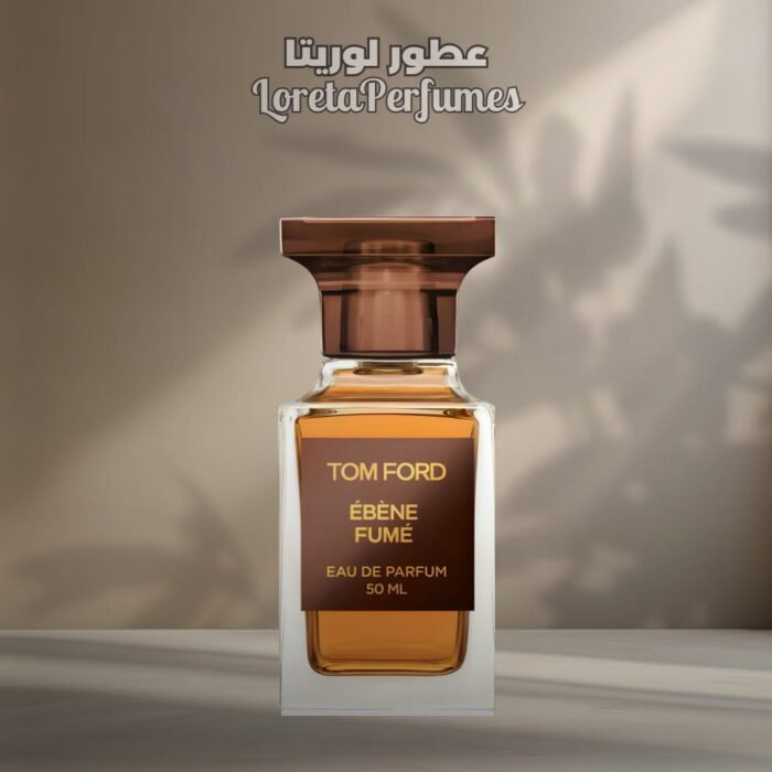 ⁦EBENE FUME - TOM FORD⁩ - الصورة ⁦1⁩