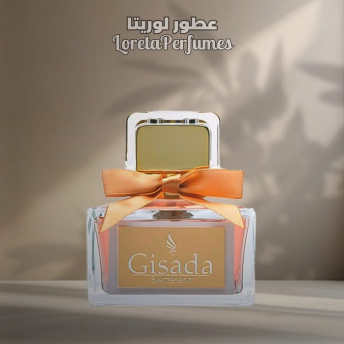 ⁦DONNA - GISADA⁩ - الصورة ⁦1⁩