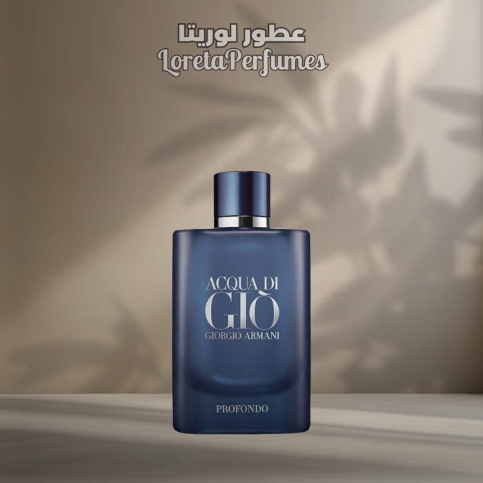⁦ACQUA DI-GIO - ARMANI⁩ - الصورة ⁦1⁩