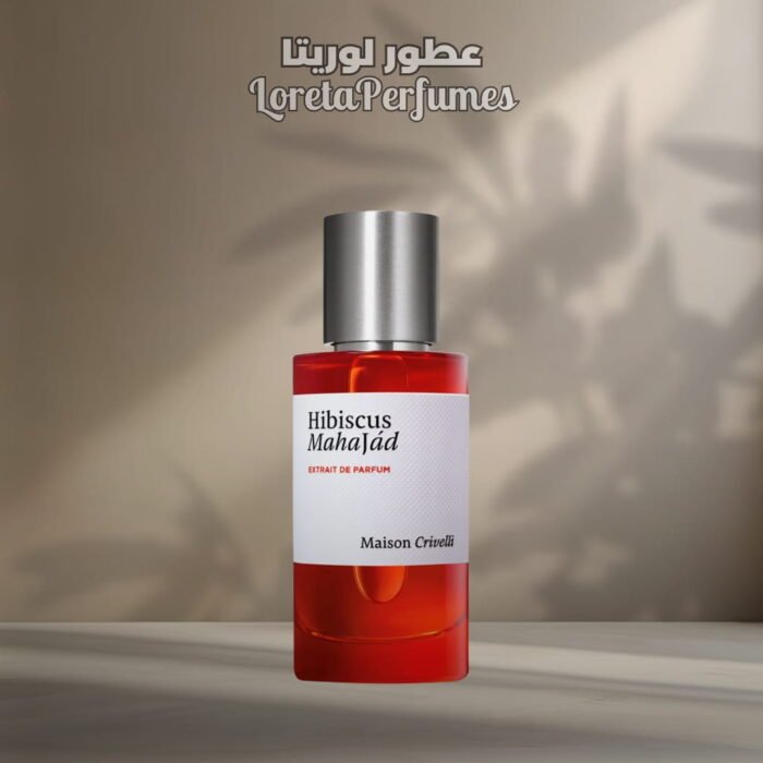 ⁦HIBISCUS MAHAJAD - MASION CRIVELLI⁩ - الصورة ⁦1⁩