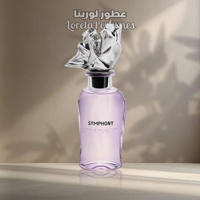 ⁦SYMPHONY LOUIS VUITTON⁩ - الصورة ⁦1⁩