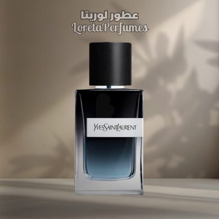 ⁦Y EDP SAINTLAURENT⁩ - الصورة ⁦1⁩
