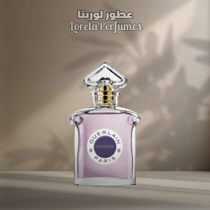 ⁦INSOLANCE - GUERLAIN⁩ - الصورة ⁦1⁩