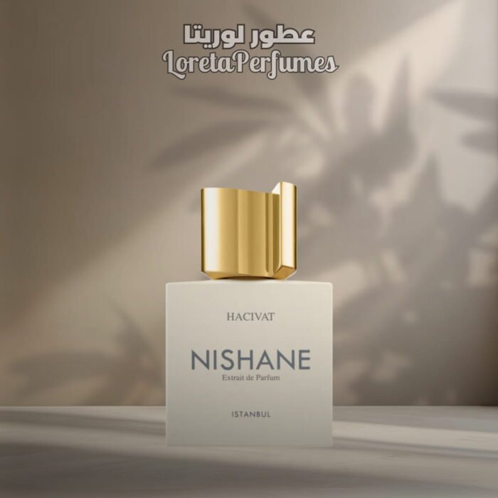 ⁦HACIVAT - NISHANE⁩ - الصورة ⁦1⁩