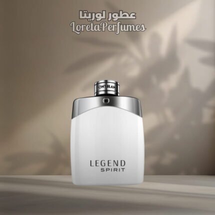LEGEND SPIRIT - MONTBLANC