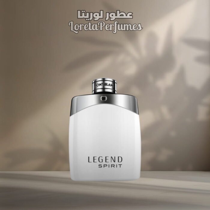 ⁦LEGEND SPIRIT - MONTBLANC⁩ - الصورة ⁦1⁩