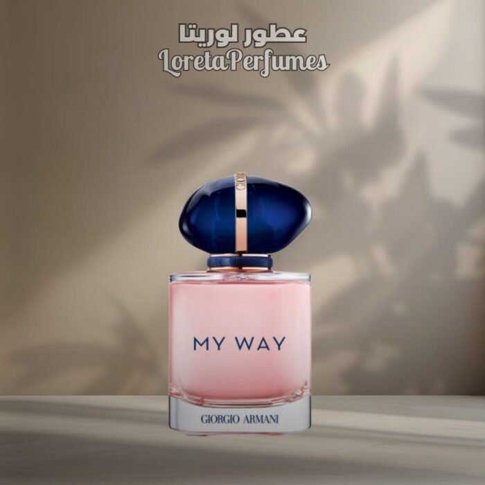 ⁦MY WAY - ARMANI⁩ - الصورة ⁦1⁩