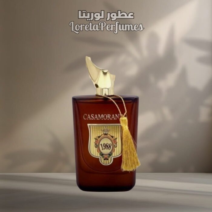 ⁦1988 - CASAMORATI⁩ - الصورة ⁦1⁩