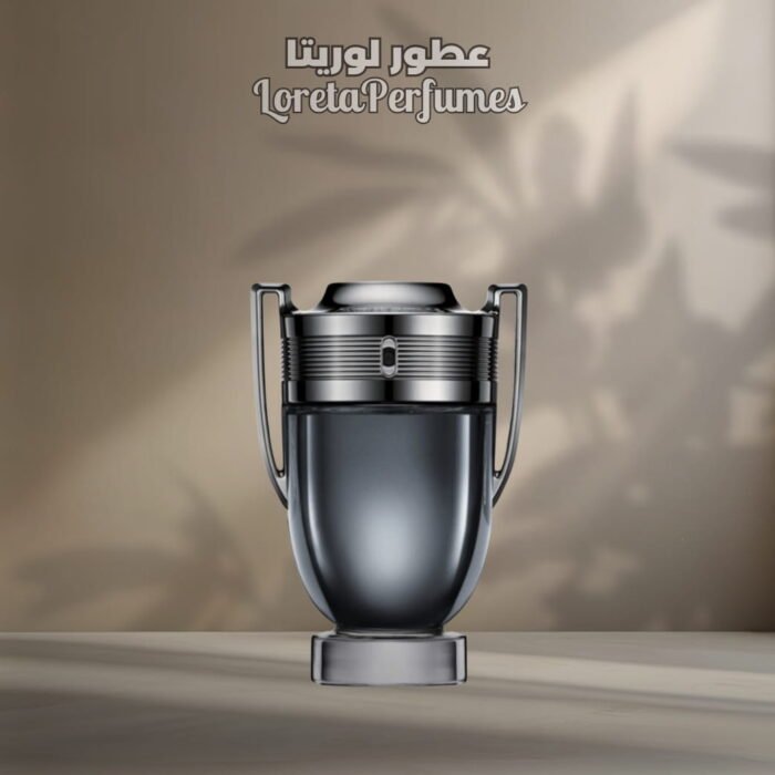 ⁦INVICTUS INTENSE - RABANNE⁩ - الصورة ⁦1⁩