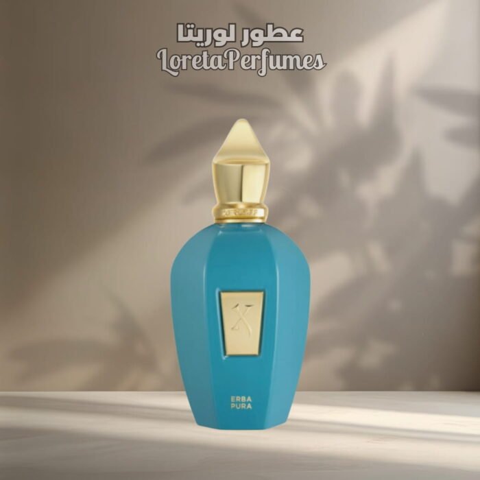 ⁦ERBA PURA -  XERJOFF⁩ - الصورة ⁦1⁩