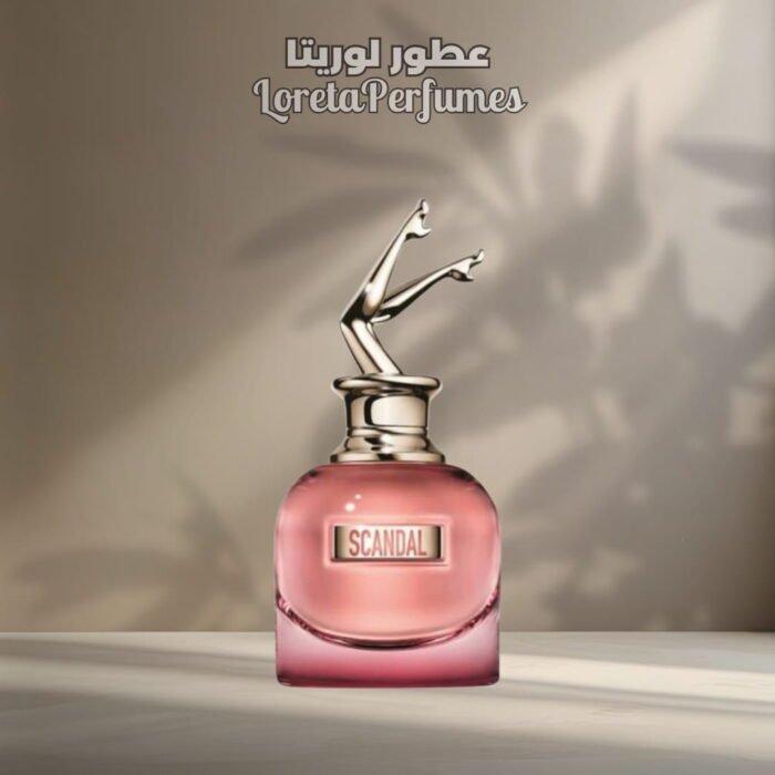 SCANDAL BY NIGHT - JPG - Image 1