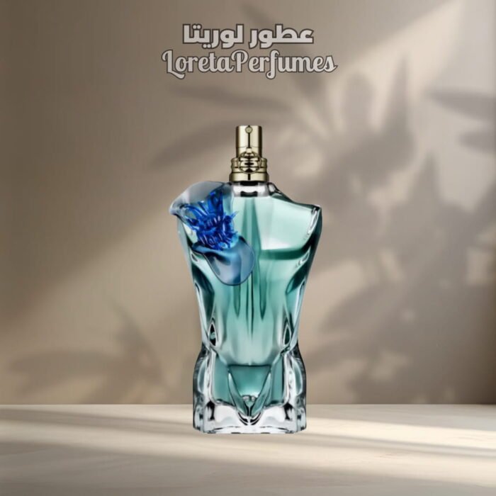 ⁦LE BEAU FLOWER EDITION - JPG⁩ - الصورة ⁦1⁩