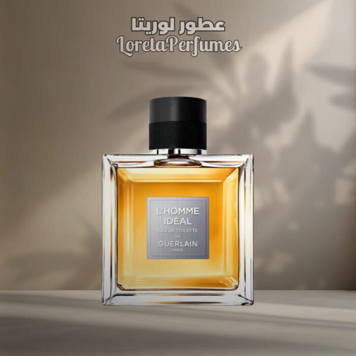 ⁦LHOMME IDEAL - GUERLIAN⁩ - الصورة ⁦1⁩