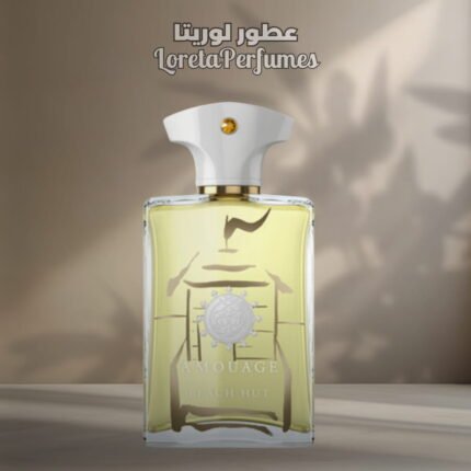 BEACH HUT - AMOUAGE