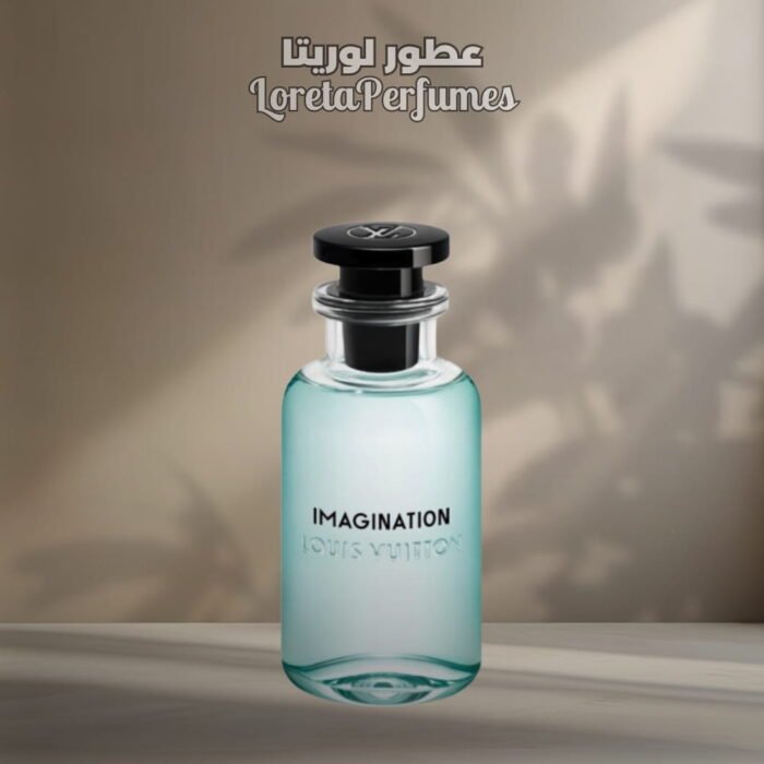 ⁦IMAGINATION - LOUIS VUITTON⁩ - الصورة ⁦1⁩