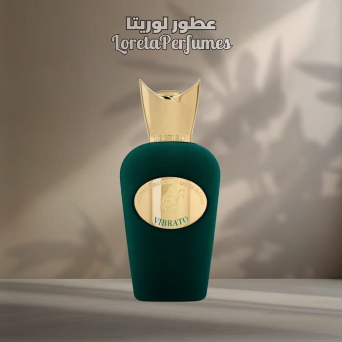 VIBRATO - SOSPIRO - Image 1