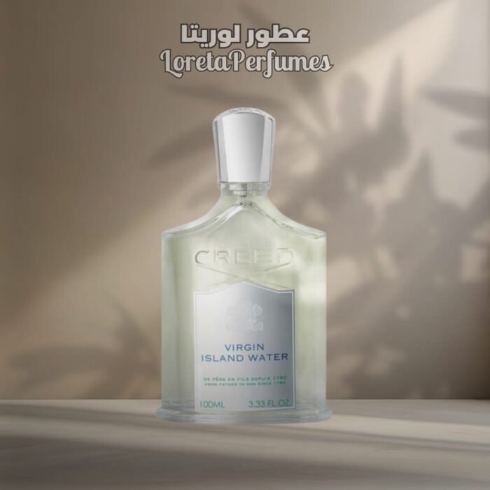 ⁦VIRGIN ISLAND WATER - CREED⁩ - الصورة ⁦1⁩
