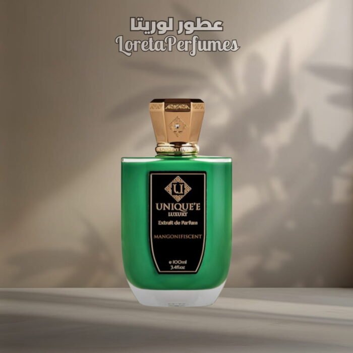 ⁦MANGONIFISCENT - UNIQUE LUXURY⁩ - الصورة ⁦1⁩