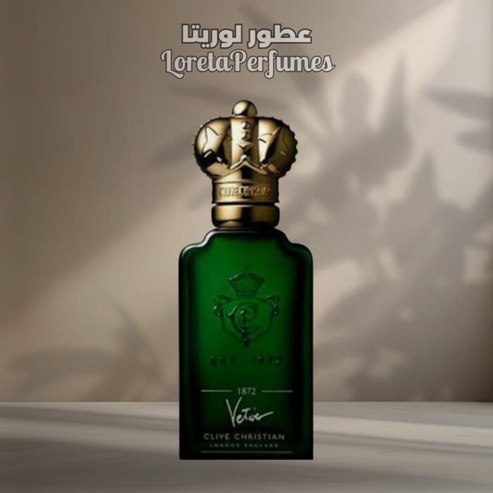 ⁦1872 VETIVER - CLIVE CHRISTIAN⁩ - الصورة ⁦1⁩