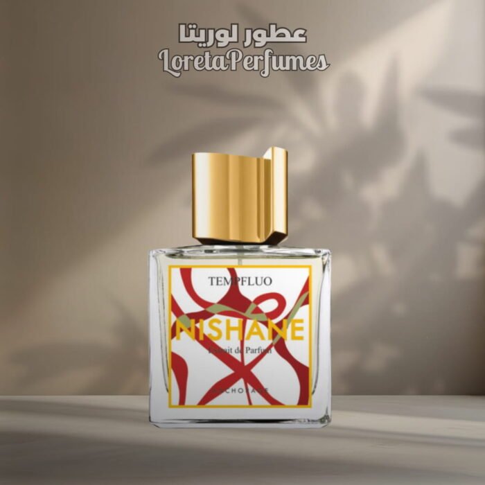 ⁦TEMPFLUO - NISHANE⁩ - الصورة ⁦1⁩