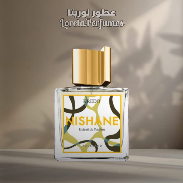 KREDO - NISHANE - Image 1