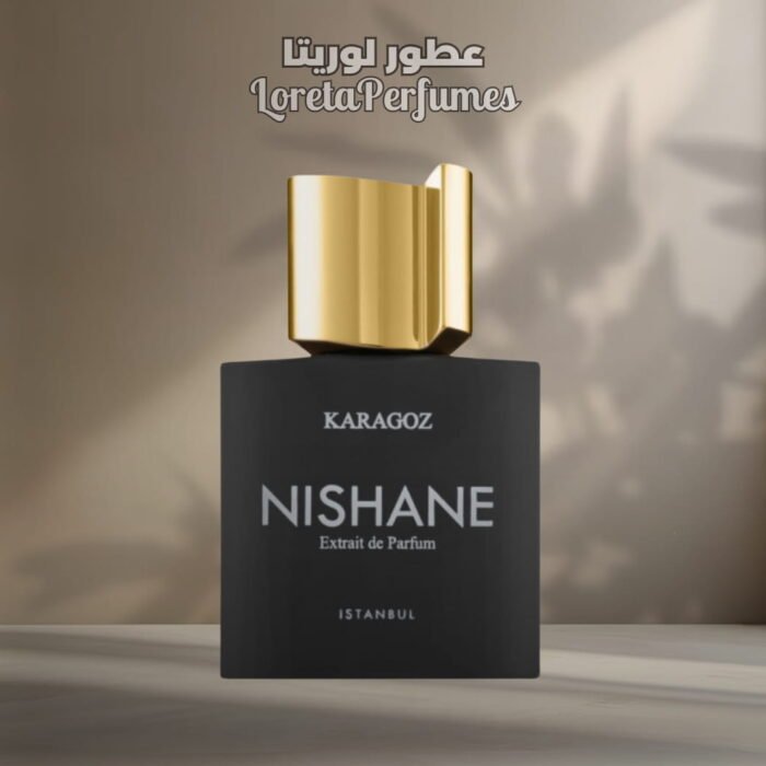 KARAGOZ - NISHANE - Image 1