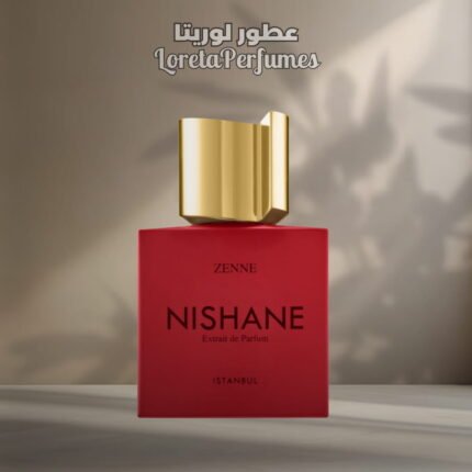 ZENNE - NISHANE