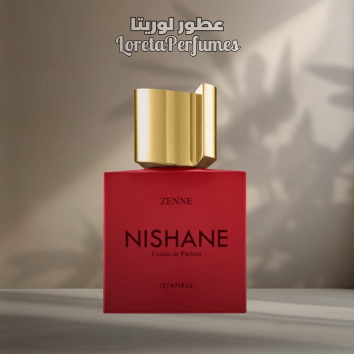 ZENNE - NISHANE - Image 1