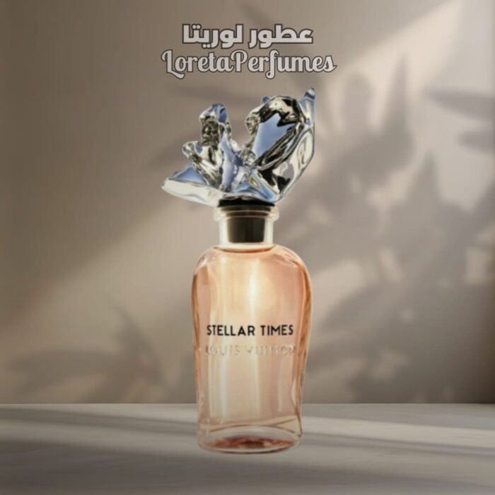 ⁦STELLAR TIMES - LOUIS VUITTON⁩ - الصورة ⁦1⁩