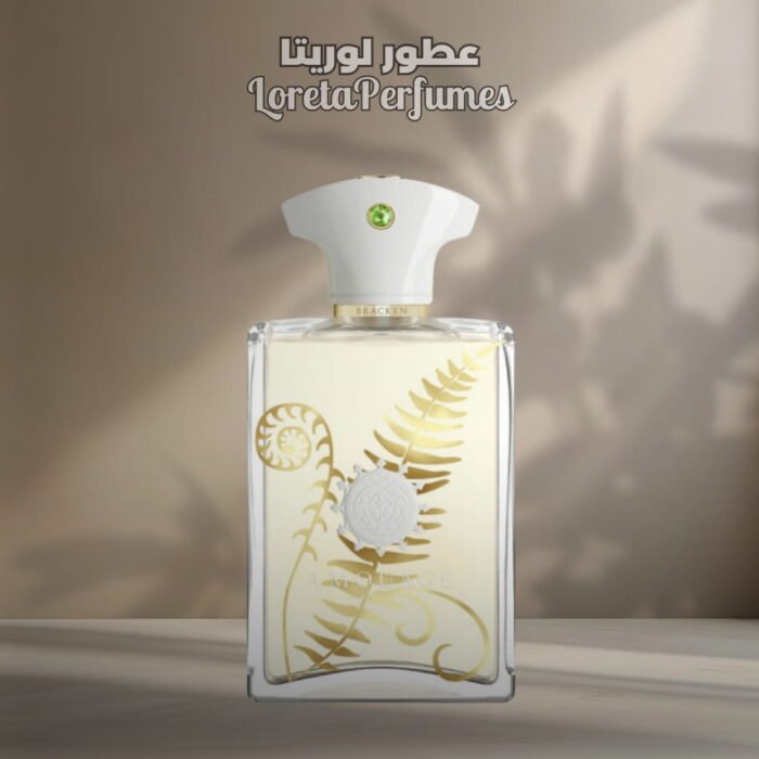 BRACKEN - AMOUAGE - Image 1