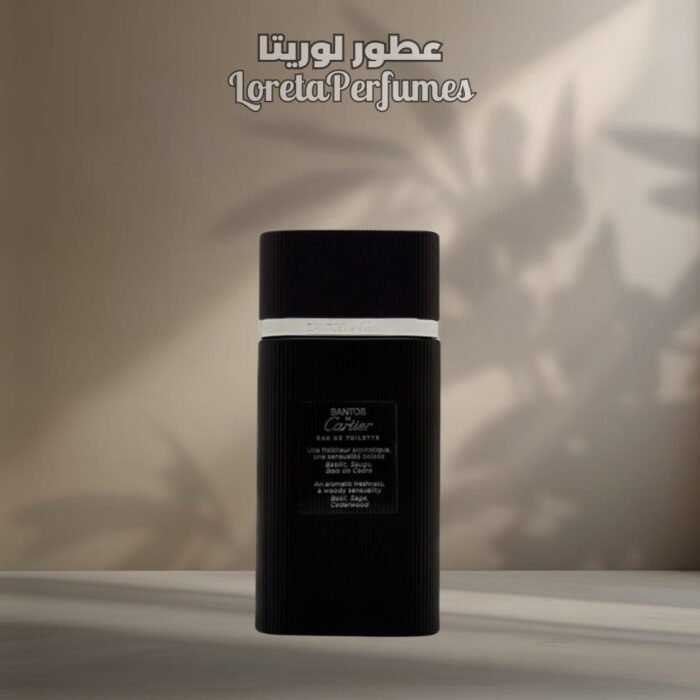 SANTOS - CARTIER - Image 1