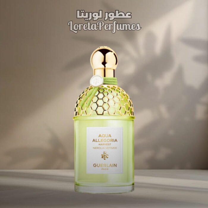 AQUA ALLEGORIA - GUERLIAN - Image 1