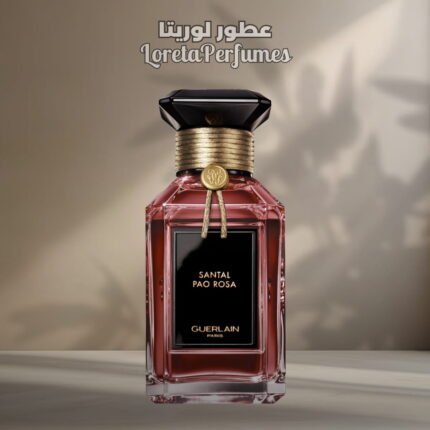 SANTAL PAO ROSA - GUERLAIN