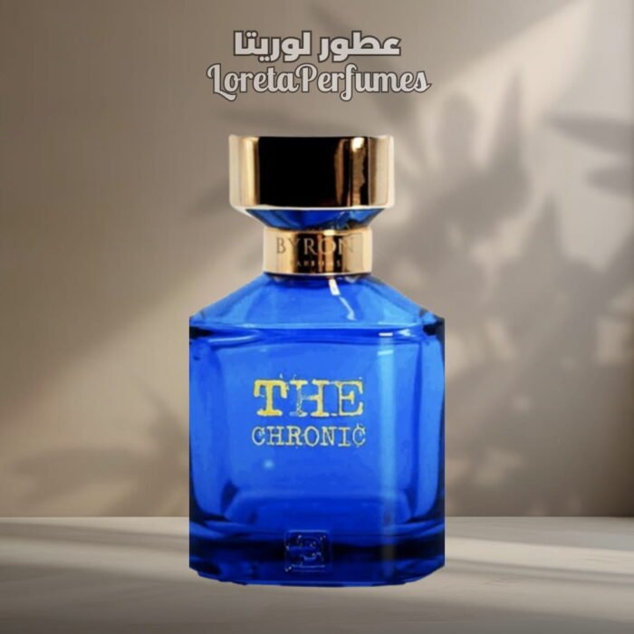 ⁦THE CHORNIC⁩ - الصورة ⁦1⁩