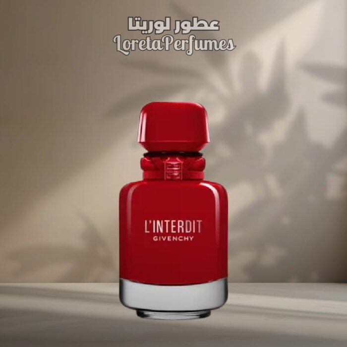 ⁦l'interdit givenchy⁩ - الصورة ⁦1⁩