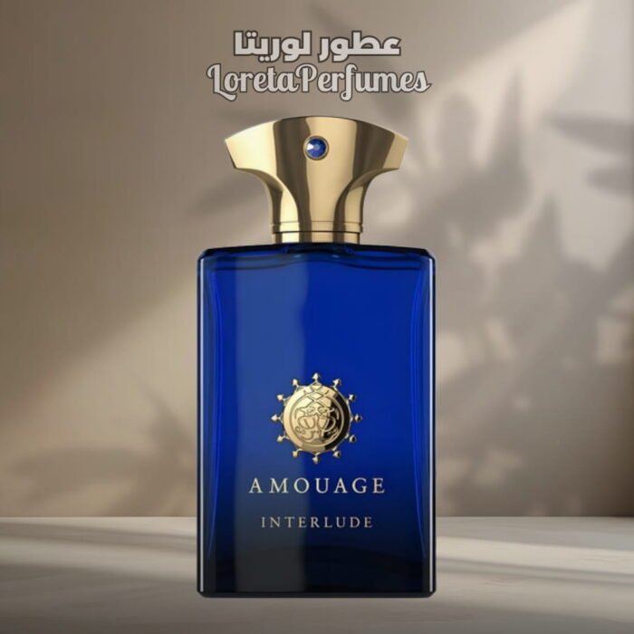 ⁦INTERLUDE - AMOUAGE⁩ - الصورة ⁦1⁩