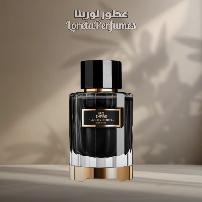 ⁦IRIS EMPIRE - CAROLINA HERRERA⁩ - الصورة ⁦1⁩