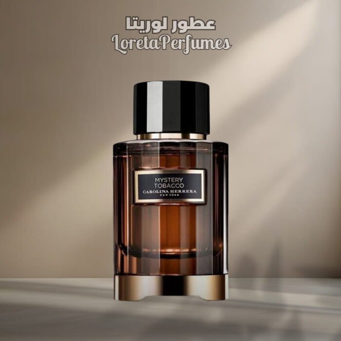 ⁦MYSTERY TOBACCO - CAROLINA HERRERA⁩ - الصورة ⁦1⁩