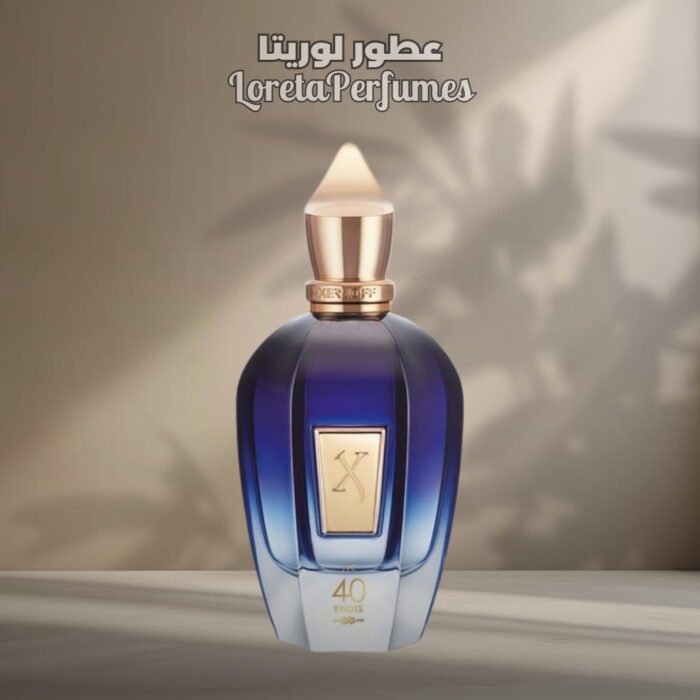 ⁦40 NOTES - XERJOFF⁩ - الصورة ⁦1⁩