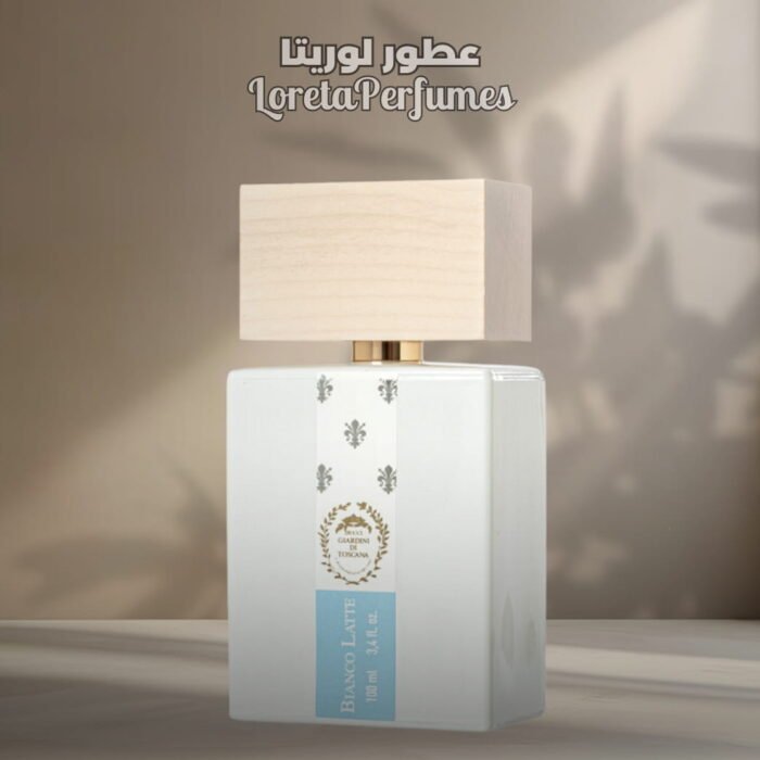 ⁦BLANCO LATTE - GIARDINI DI TOSCANA⁩ - الصورة ⁦1⁩