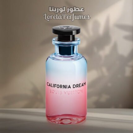 CALIFORNIA DREAMS - LOUIS VUITTON